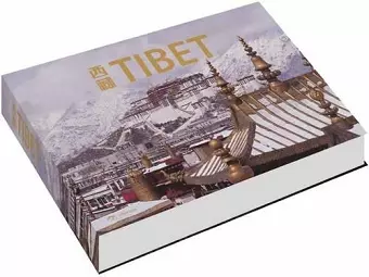 Tibet cover