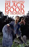 The Second Black Book of Horror cover