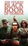 The Fourth Black Book of Horror cover