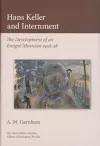 Hans Keller and Internment cover