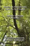 Rooted in Christianity, Open to New Light cover
