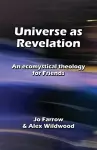 Universe as Revelation cover