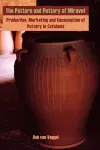 The Potters and Pottery of Miravet cover