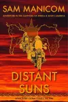 Distant Suns cover