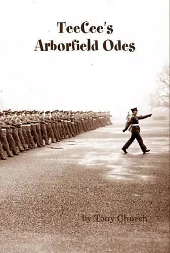 TeeCee's Arborfield Odes cover