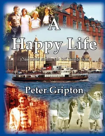 A Happy Life cover