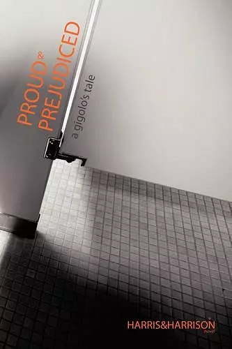 Proud & Prejudiced cover