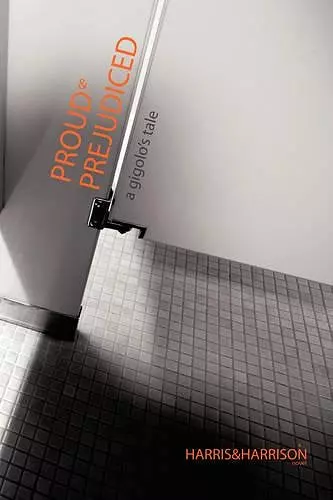 Proud & Prejudiced cover