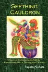 Seething Cauldron cover