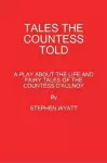 Tales the Countess Told cover