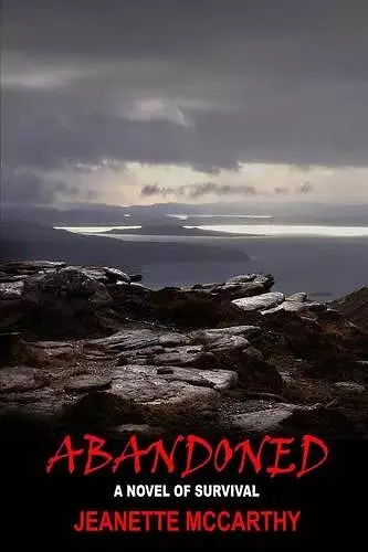 Abandoned cover