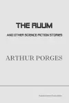 The Ruum and Other Science Fiction Stories cover