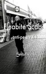 Fleabite Scabs - anti-poetry #1 cover