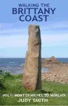 Walking the Brittany Coast cover