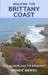 Walking the Brittany Coast cover