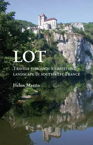 Lot cover
