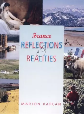 France, Reflections and Realities cover