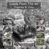 Leeds from the Air cover