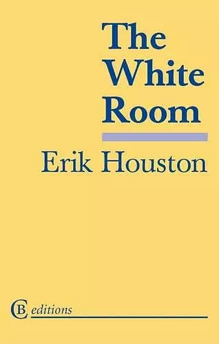 The White Room cover