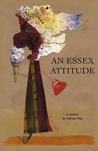 An Essex Attitude cover