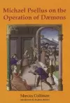 Michael Psellus on the Operation of Dæmons cover