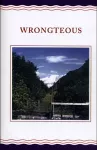 Wrongteous cover