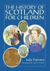 The History of Scotland for Children cover