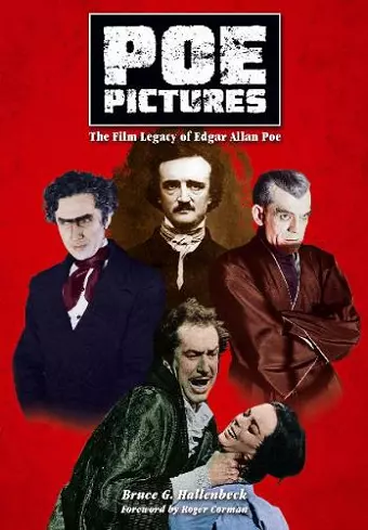 Poe Pictures cover