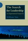 The Search for Leadership cover