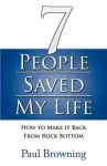 7 People Saved My Life cover