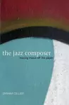 The Jazz Composer cover