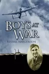 Boys at War cover