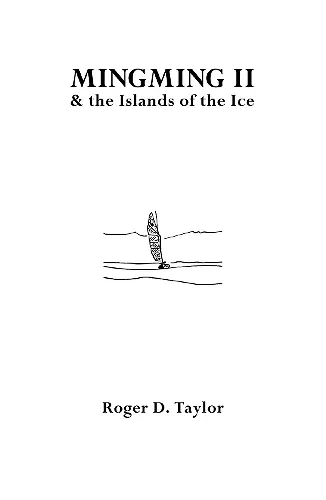 Mingming II & the Islands of the Ice cover