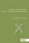 Parties and Elections in New European Democracies cover