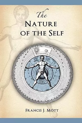 The Nature of the Self cover