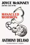 Joyce McKinney and the Case of the Manacled Mormon cover