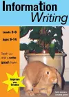 Information Writing cover