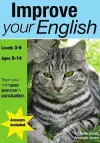 Improve Your English cover