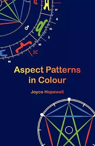 Aspect Patterns in Colour cover