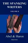 The Spanking Writers. Volume 2. cover