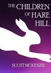 The Children of Hare Hill cover