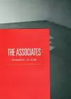 The Associates cover