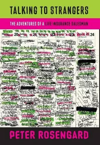 Talking to Strangers cover