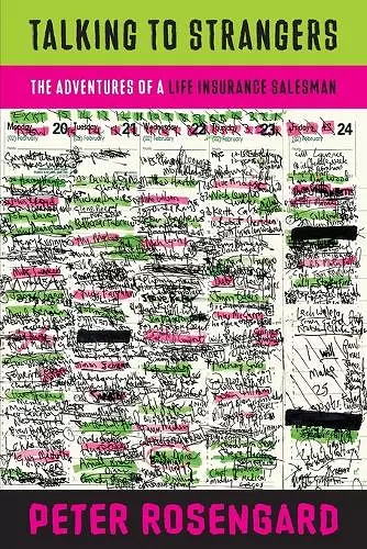 Talking to Strangers cover