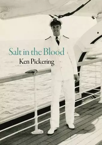 Salt in the Blood cover