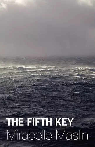 The Fifth Key cover