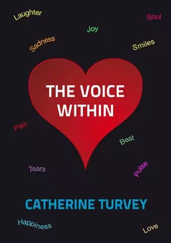 The Voice within cover