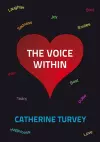 The Voice within cover