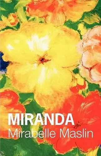 Miranda cover