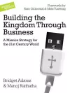 Building the Kingdom Through Business cover